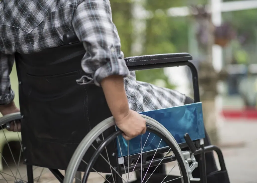 Kampus Indonesia Perlu Perhatian Khusus untuk Dosen Disabilitas