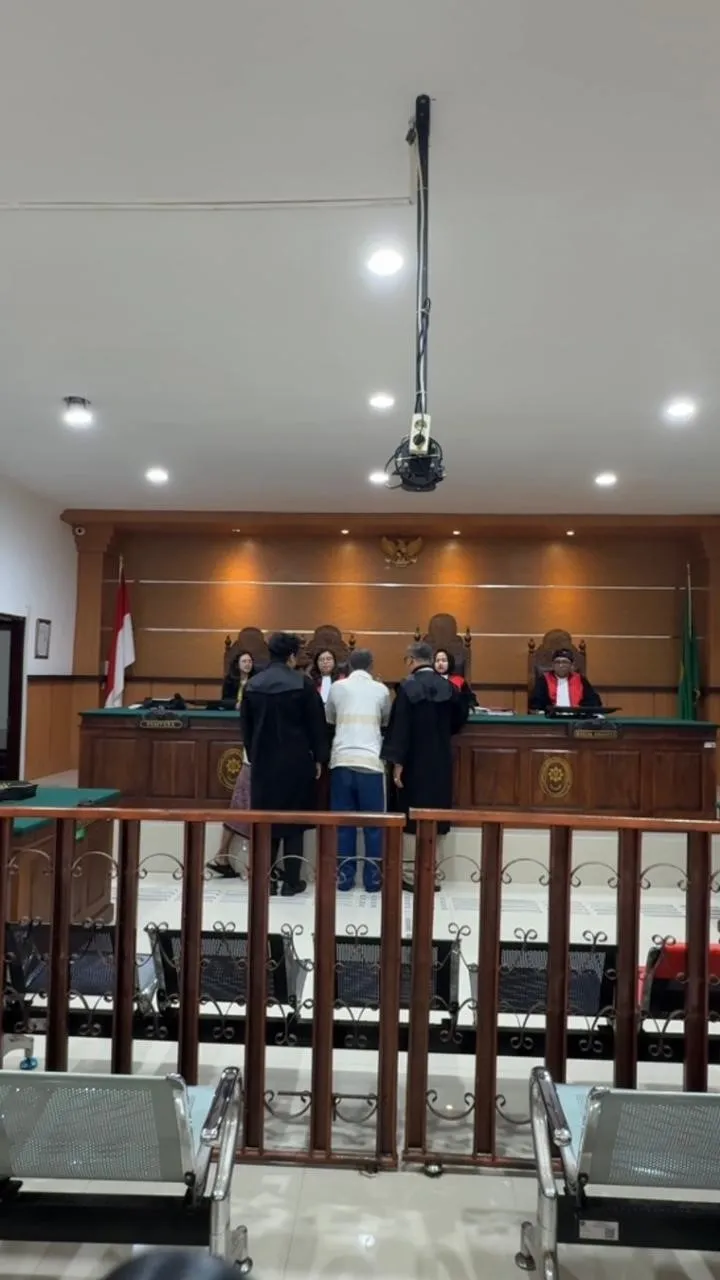 PN Semarapura Terapkan Pidana Pengawasan untuk Keadilan Berbasis Humanis
