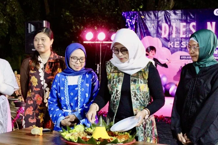 Tim Taxpresso UNAIR Sabet Juara Tiga di Olimpiade Pajak