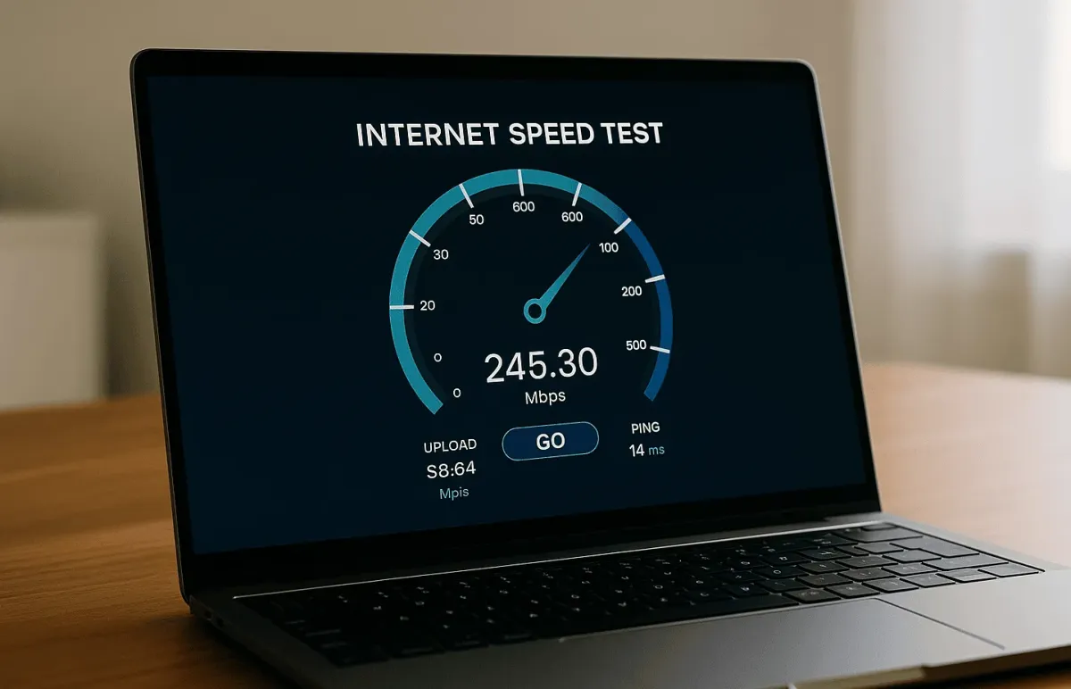 Pentingnya Kecepatan Upload untuk Kualitas Komunikasi Digital