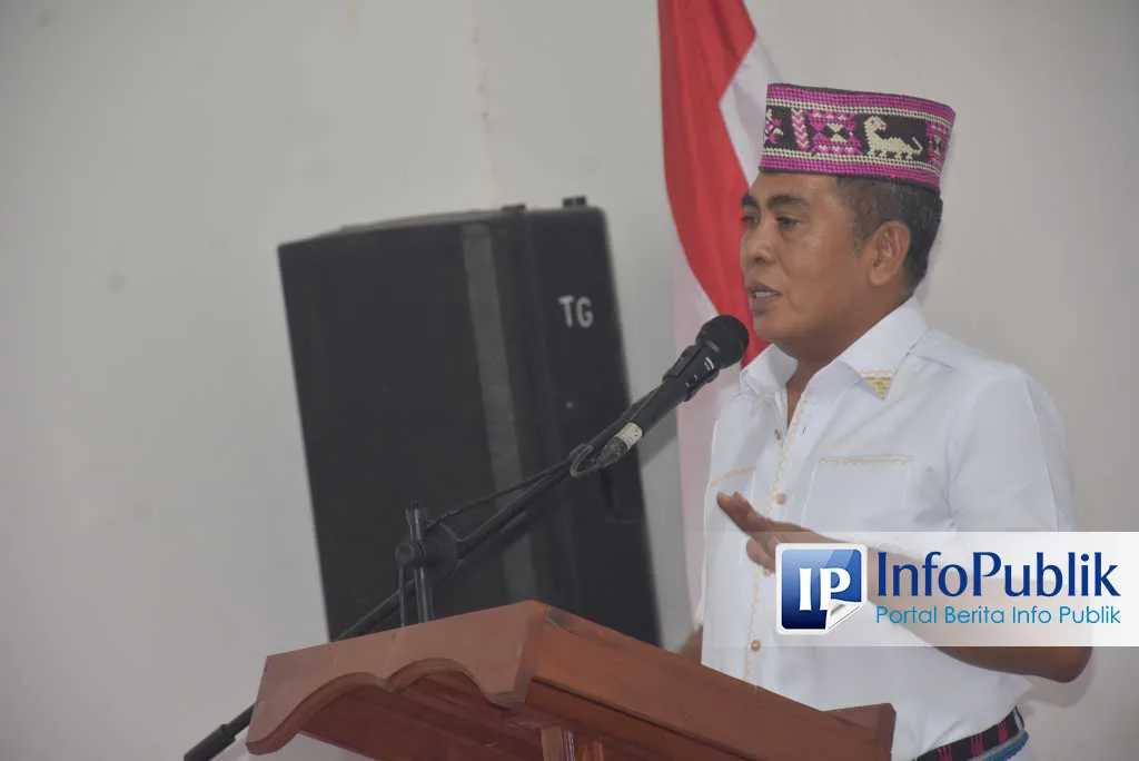 Labuan Bajo Siap Menjadi Tuan Rumah Berbagai Kegiatan Nasional dan Internasional