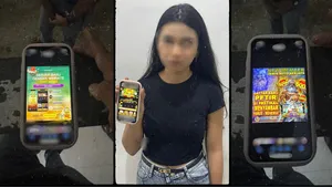 Polisi Ungkap Kasus Judi Online yang Melibatkan Influencer Remaja di Kendari