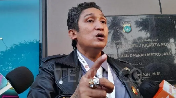 Kongres Advokat Indonesia Pecat Firdaus Oiwobo Setelah Insiden Sidang Razman dan Hotman Paris