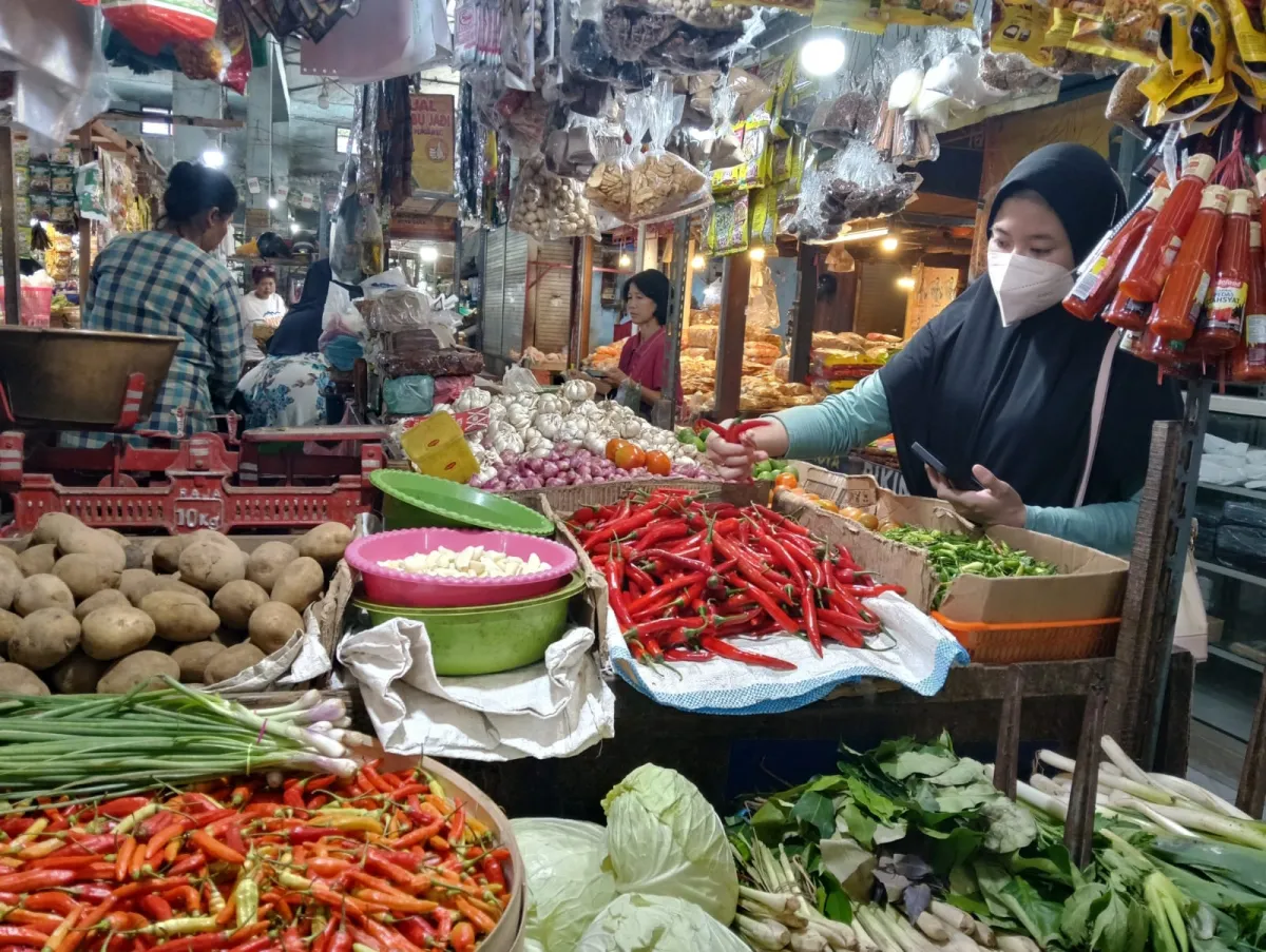 Pemkab Jember Perkuat Pengawasan Pasar untuk Stabilkan Harga Selama Ramadan