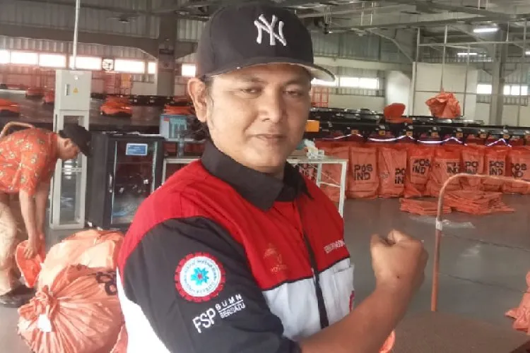 FSP BUMN Bersatu Dukung Pemberantasan Korupsi di BUMN oleh Presiden Prabowo
