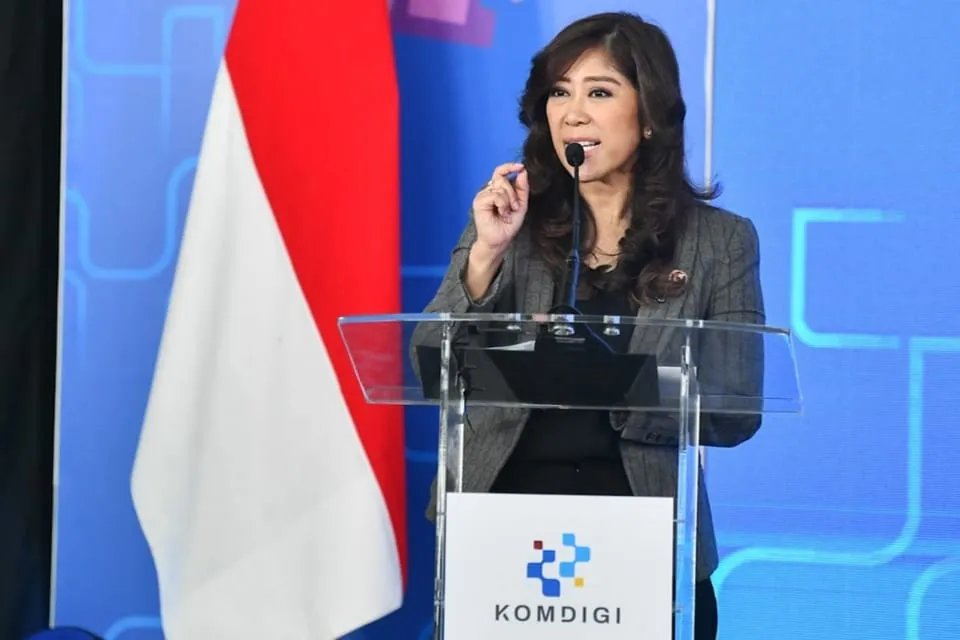 Kemkomdigi Sediakan 8.000 Akun Canva Pro Gratis untuk UMKM