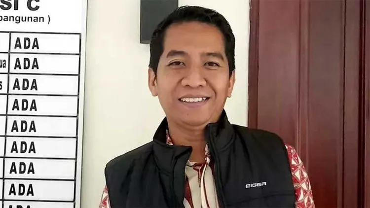 Eri Irawan Identifikasi Tiga Isu Krusial dari Dialog dengan Warga Surabaya