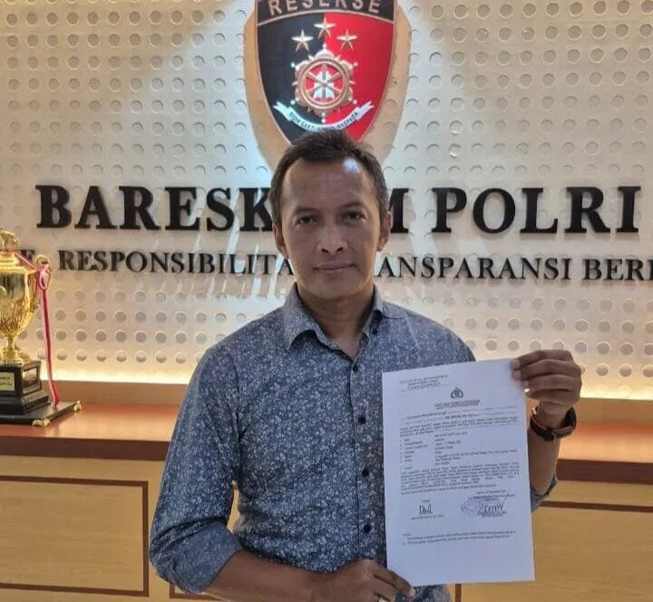 Polemik Pasca Pemecatan Teuku Yudhistira dari IWO: Klaim Logo dan Pendirian Organisasi Tandingan
