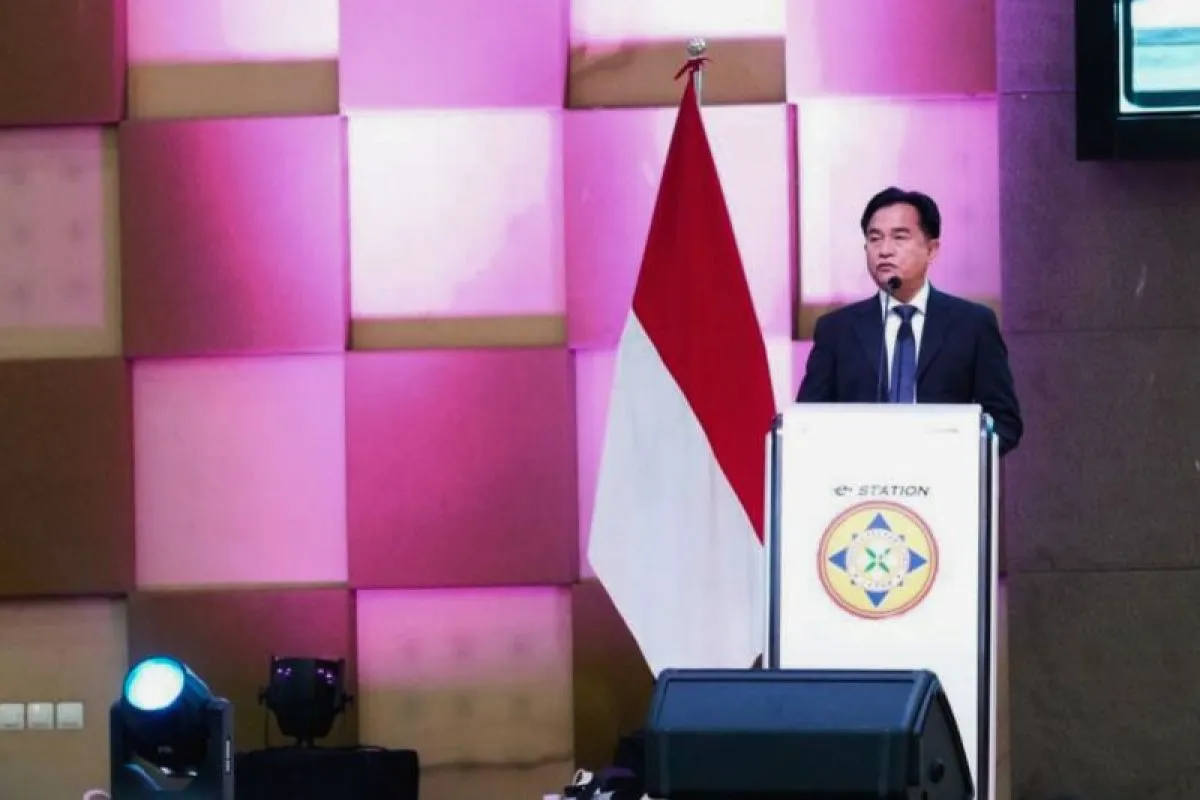 Yusril Tegaskan Pentingnya Konsistensi Legislatif untuk Jaga Konstitusi
