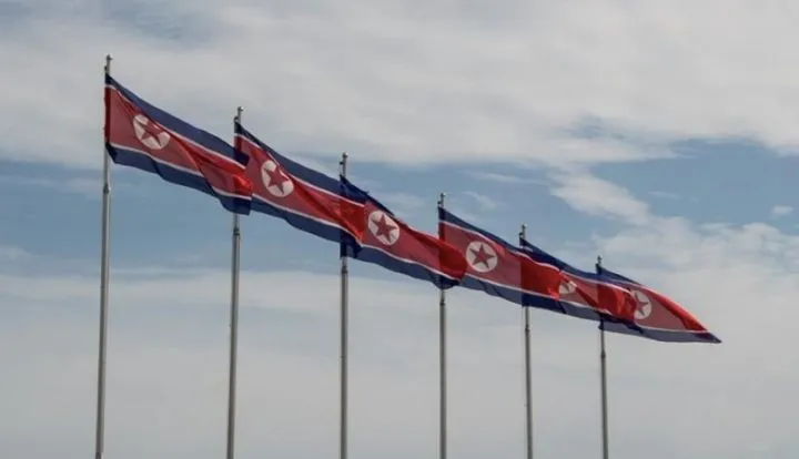 Korea Utara Luncurkan Tahap Kelima Proyek 50.000 Rumah di Pyongyang