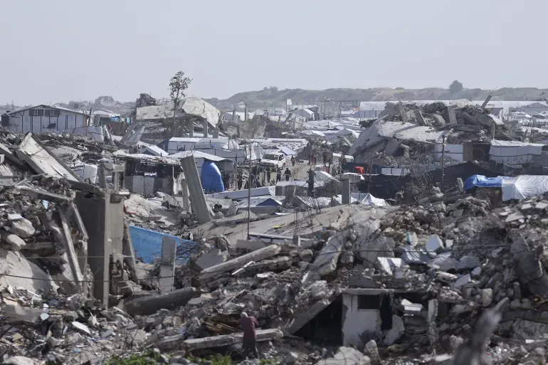Gugatan di Chile Terhadap Penembak Jitu IDF atas Tuduhan Kejahatan Perang di Gaza