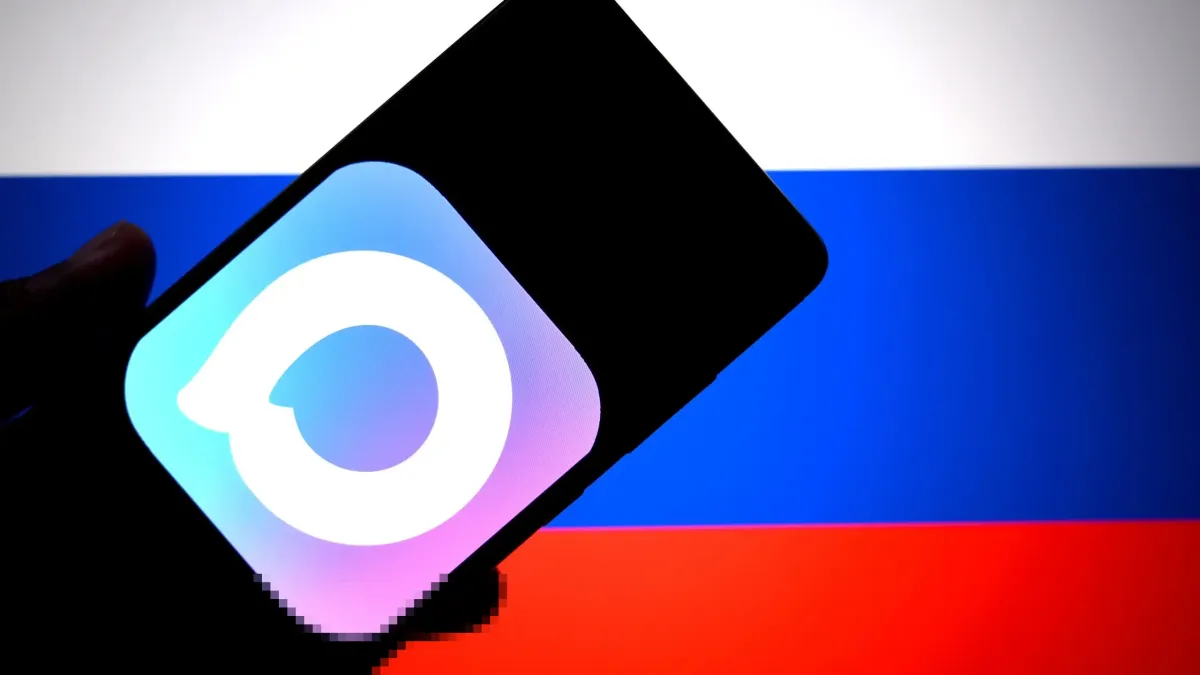 Rusia Memblokir YouTube, Telegram, dan WhatsApp, Mendorong Penggunaan Aplikasi MAX