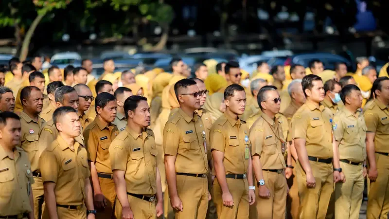 ASN Samarinda Dikecam atas Pemungutan Dana Gotong Royong yang Dipaksakan