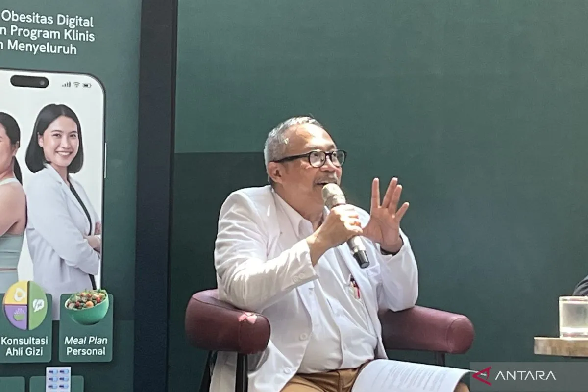 Dokter: Diet Tanpa Karbohidrat Tidak Tepat untuk Kesehatan