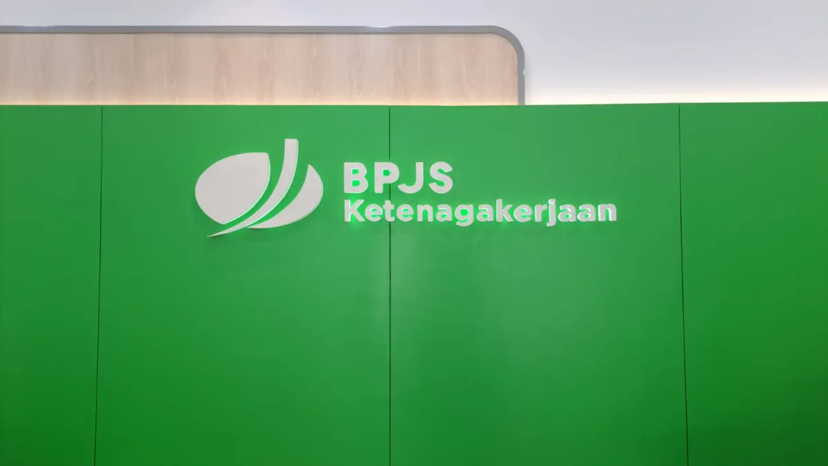 BPJS Ketenagakerjaan Berikan Perlindungan Optimal bagi Pekerja