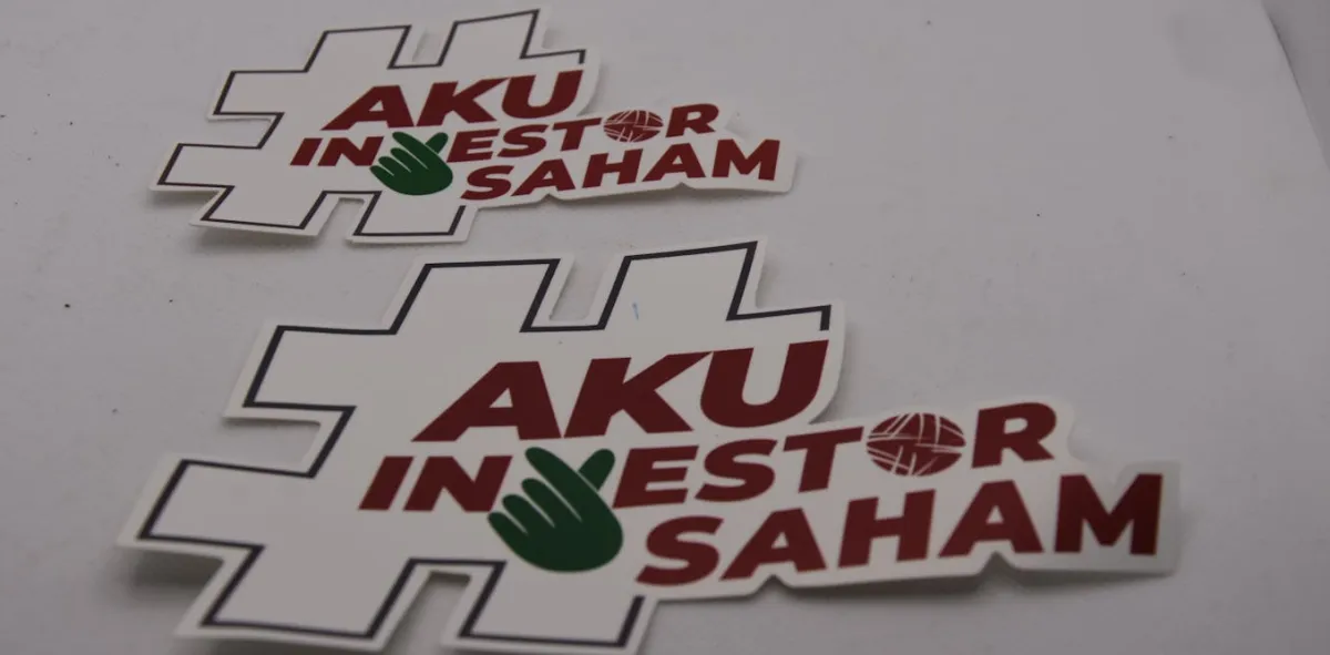 Reformasi Pasar Modal Diperlukan untuk Pulihkan Kepercayaan Investor Ritel