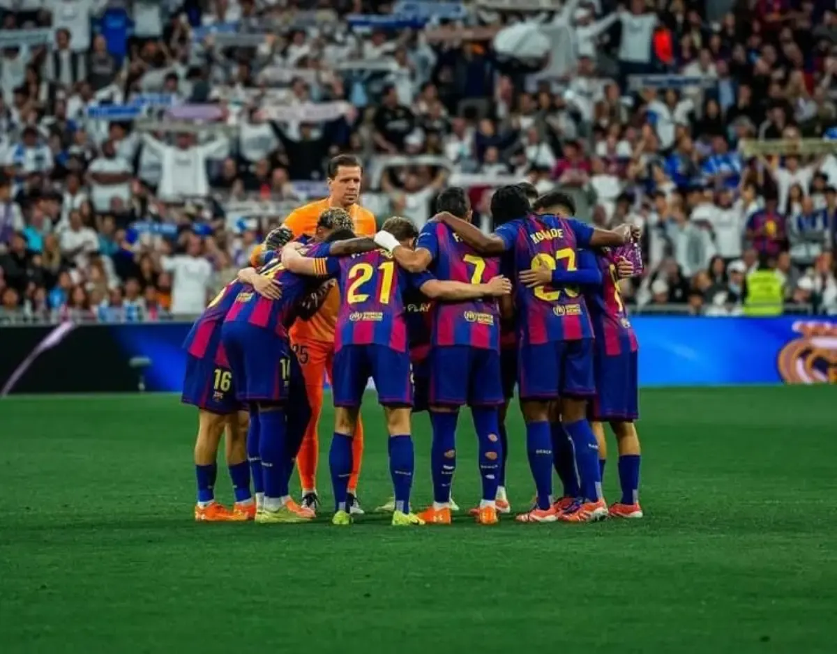 Barcelona Awasi Aktivitas Media Sosial Lamine Yamal untuk Menjaga Reputasi Klub