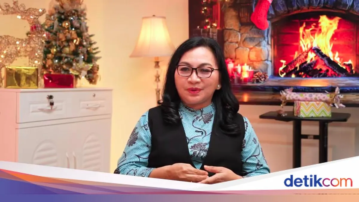 Pesan Natal Kemenag: Menyemangati Keluarga di Era Modern