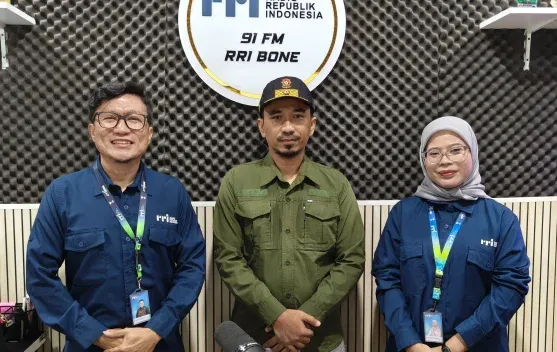 Satpol PP Bone Intensifkan Operasi Penegakan Ketertiban Selama Ramadan