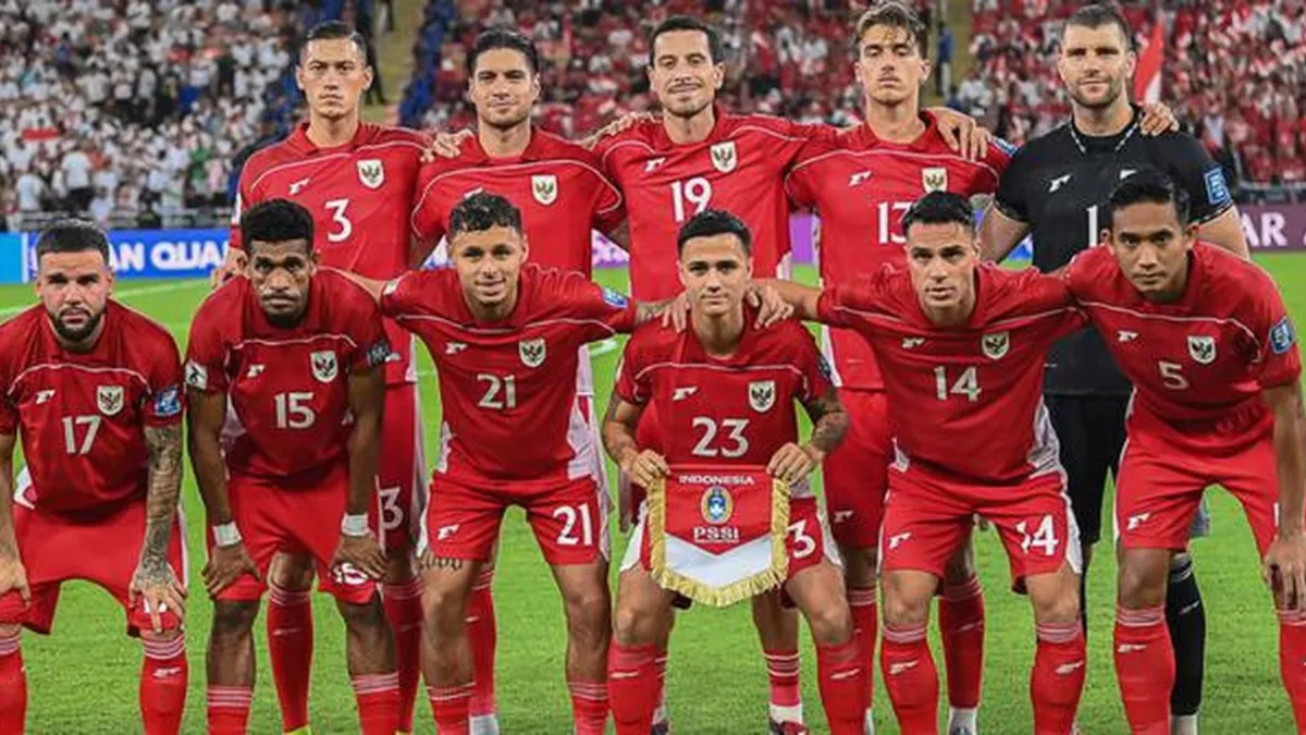 Pelatih Bulgaria Dukung Ambisi Timnas Indonesia Menuju Piala Dunia 2030