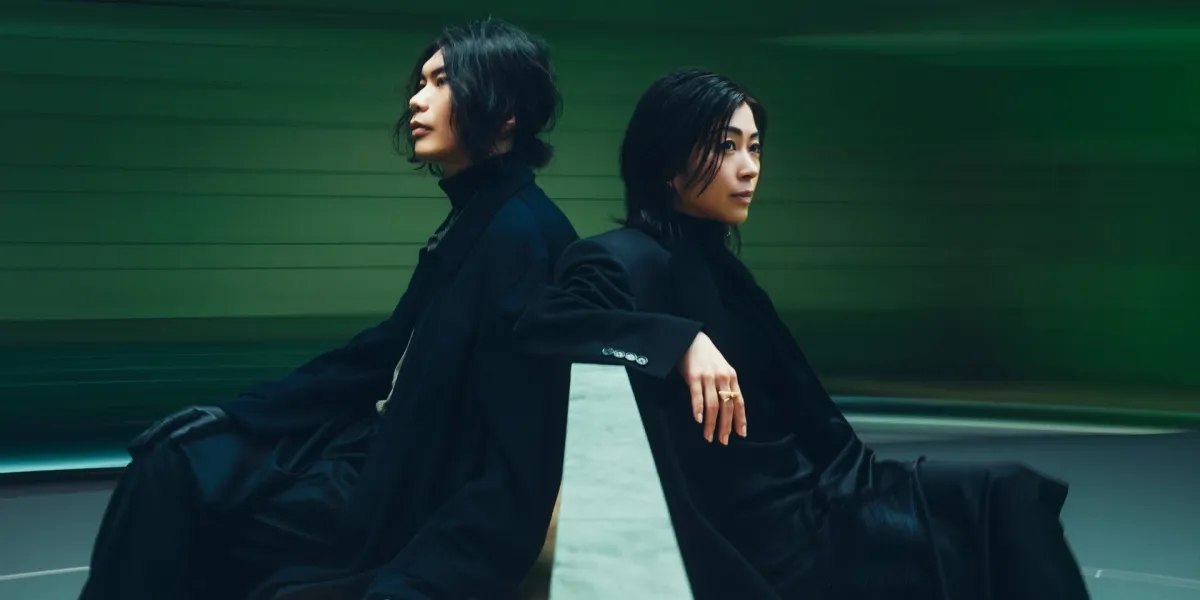 Kenshi Yonezu dan Hikaru Utada Rilis Lagu 'Jane Doe' untuk Film 'Chainsaw Man'