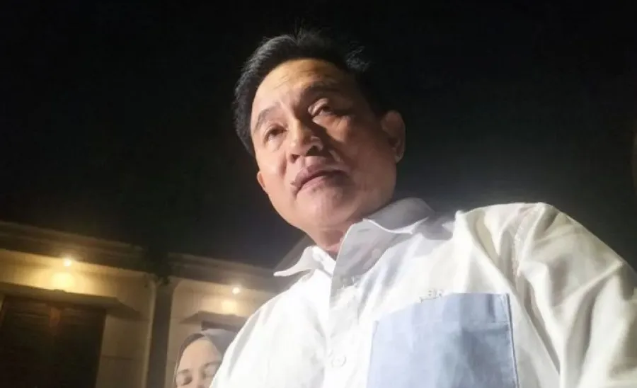Yusril Usulkan Pembentukan Badan Legislasi Nasional untuk Keselarasan RUU