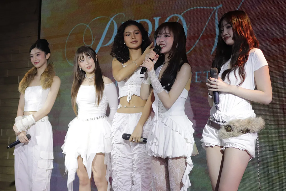 Papion Rayakan Peluncuran Single dengan Event Dekat Bersama Fans