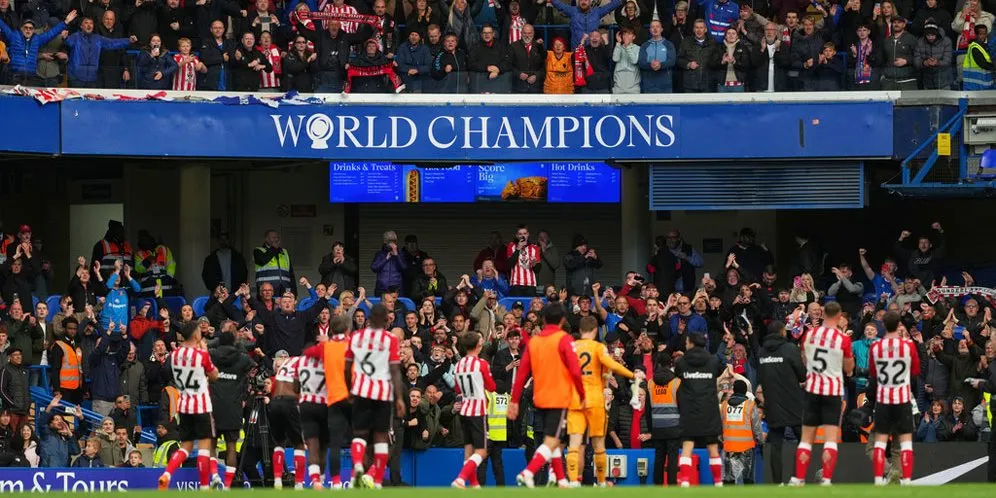 Keajaiban Sunderland: Dari Championship ke Puncak Premier League