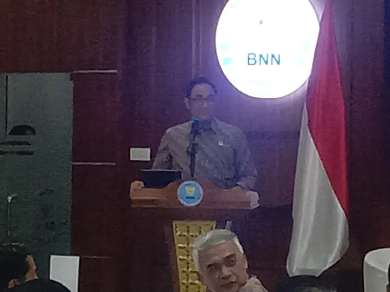 BNN Temukan Whip Pink Dijual Bebas di Tempat Hiburan Malam