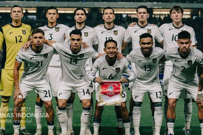 Tantangan Timnas Indonesia di Mata Media Arab: Apakah Patrick Kluivert Dapat Membawa Perubahan?
