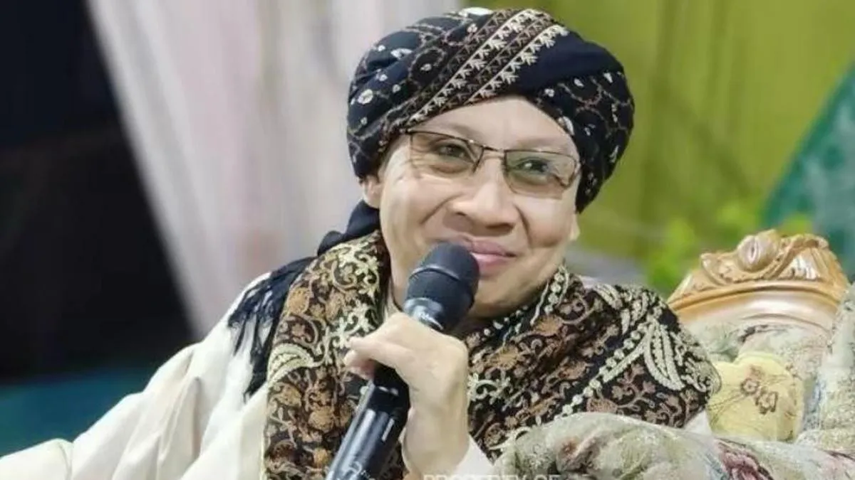 Waktu Terbaik Sholat Dhuha di Bulan Muharram Menurut Buya Yahya