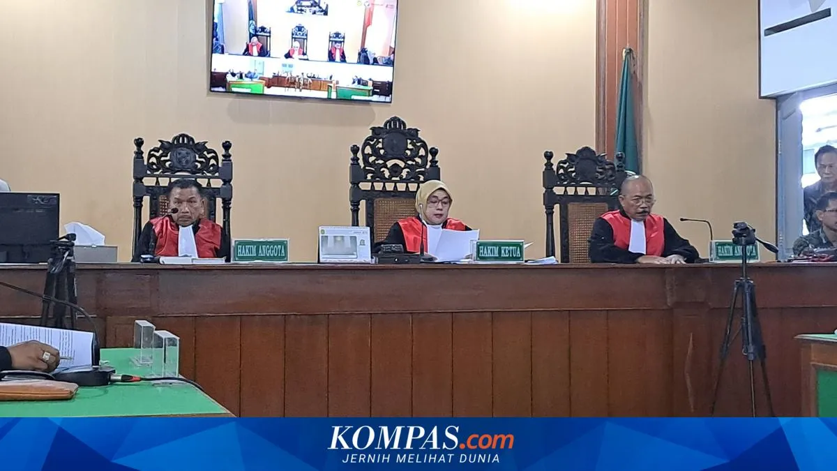 Mediasi Gugatan Perubahan Nama PB XIV Dilanjutkan Pekan Depan
