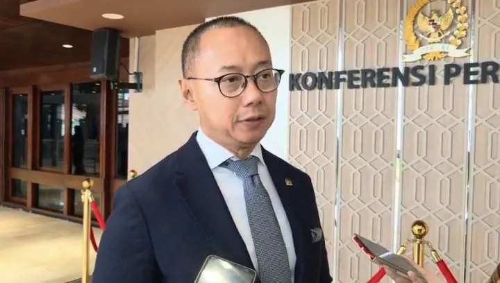 Wakil Ketua MPR: Tidak Ada Rakyat yang Boleh Tertinggal dalam Pertumbuhan Ekonomi