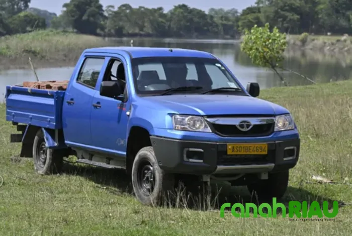 Menperin Kecewa atas Impor 105 Ribu Pikap dari India di Tengah Lesunya Industri Otomotif