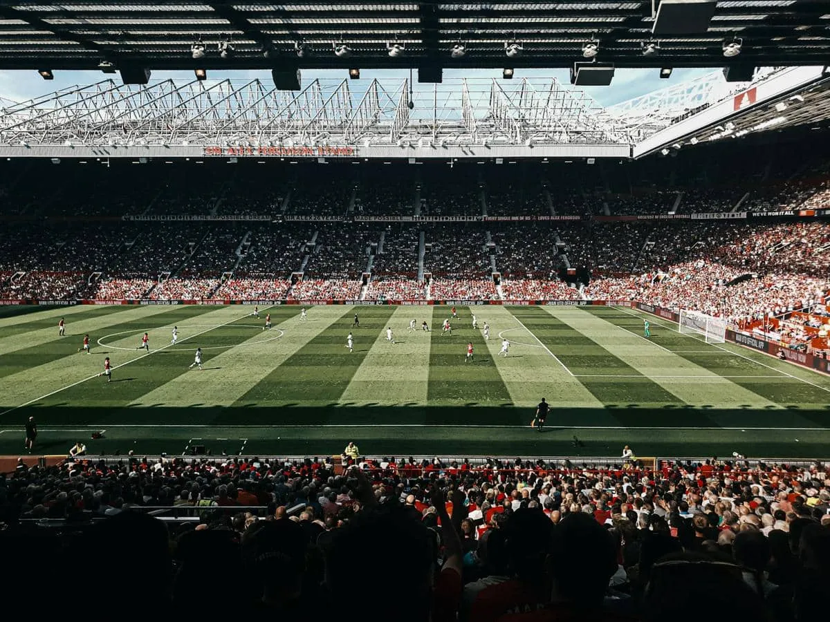 Manchester United Tenang Mengatur Strategi Peminjaman Pemain Musim Dingin 2026