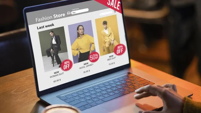 Tips Aman Berbelanja Online Selama Ramadan