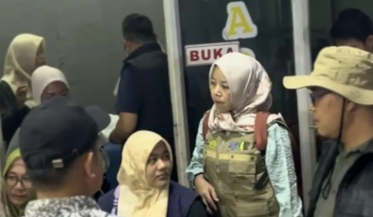 Bupati Syukur Awasi Ketat Hiburan Malam Jelang Tahun Baru