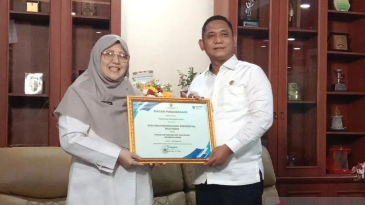 Inovasi Rusa Berlian RSUD Cabangbungin Masuk Finalis KIPP Kemenpan RB