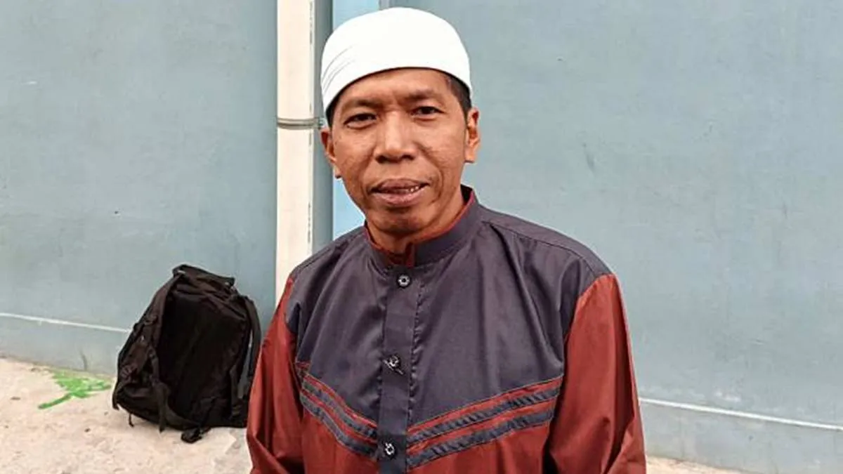 Kiwil Pertimbangkan Mundur dari Dunia Hiburan Usai Isu Pribadi