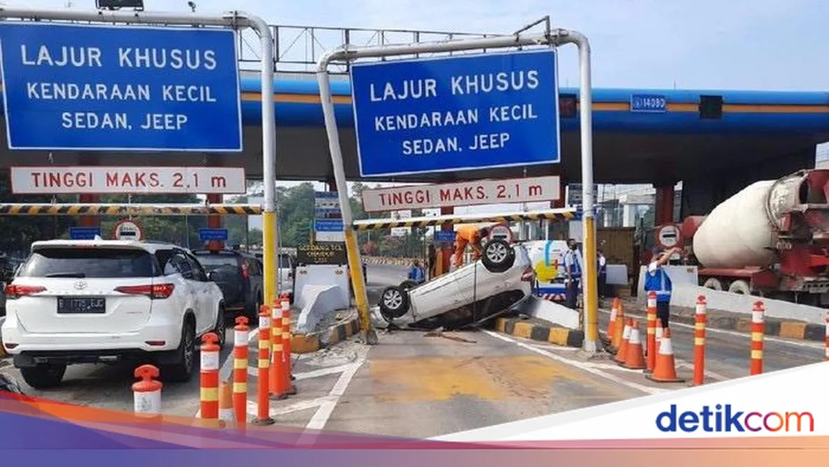 Danone Indonesia Menyampaikan Belasungkawa atas Kecelakaan di Gerbang Tol Ciawi