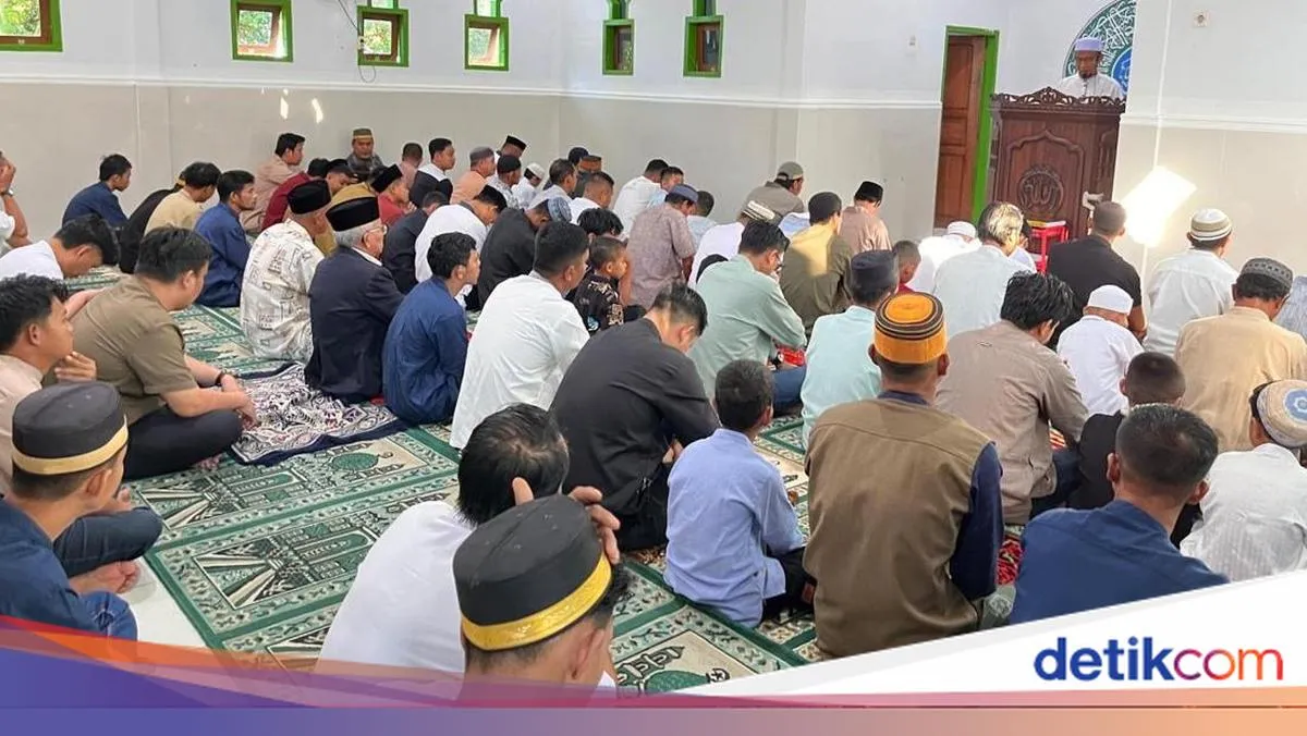 Layanan Sentra Kemensos Tetap Berlanjut Selama Libur Idul Adha