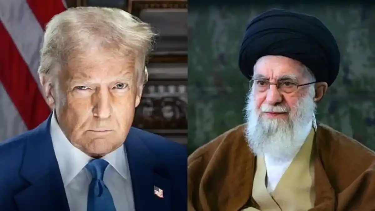 AS Anjurkan Warganya Segera Tinggalkan Iran di Tengah Ketegangan Meningkat