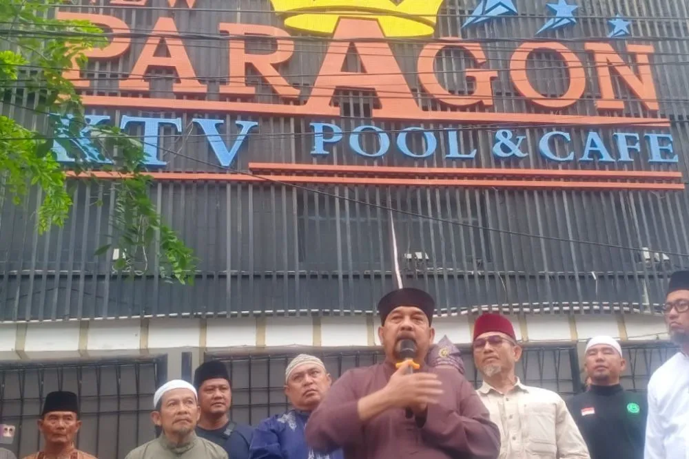 Evaluasi Ketat Tempat Hiburan Malam di Riau Menjelang Ramadan