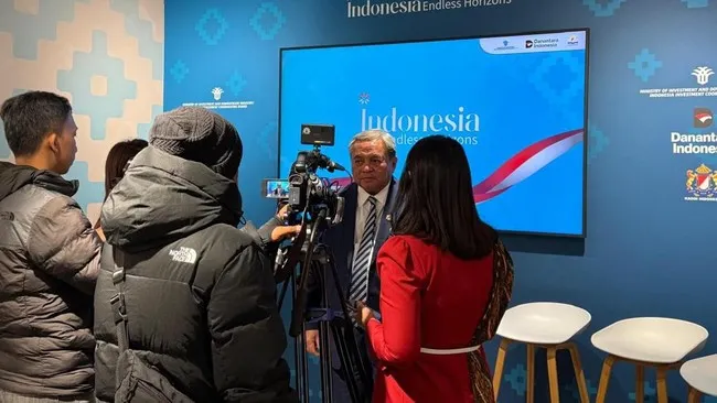 CEO AdaKami: Ekonomi Digital Indonesia Siap Pimpin ASEAN