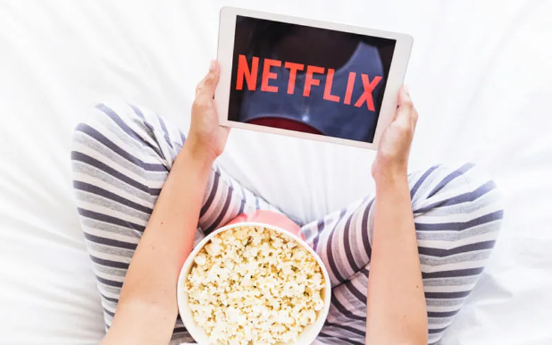 Kesuksesan The Art of Sarah: Masuk Top 5 Netflix dalam Tiga Hari