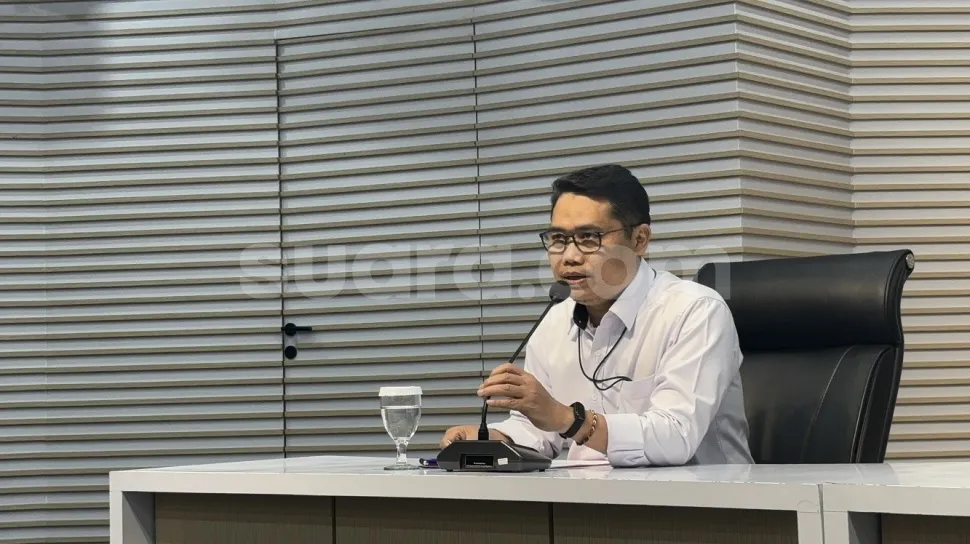 KPK Ungkap Awal Kasus Korupsi ASDP yang Mendapat Rehabilitasi dari Presiden