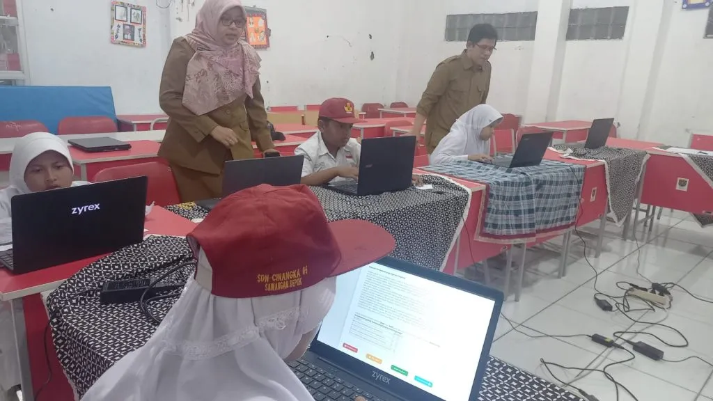 TKA 2026 Fokus pada Penguatan Literasi dan Numerasi Siswa