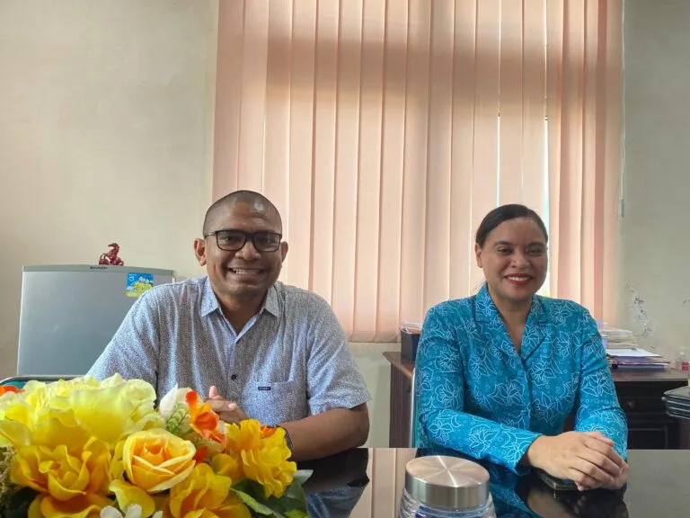 Wali Kota Ambon Eksekusi Putusan PTUN dengan Pemberhentian KPN Soya