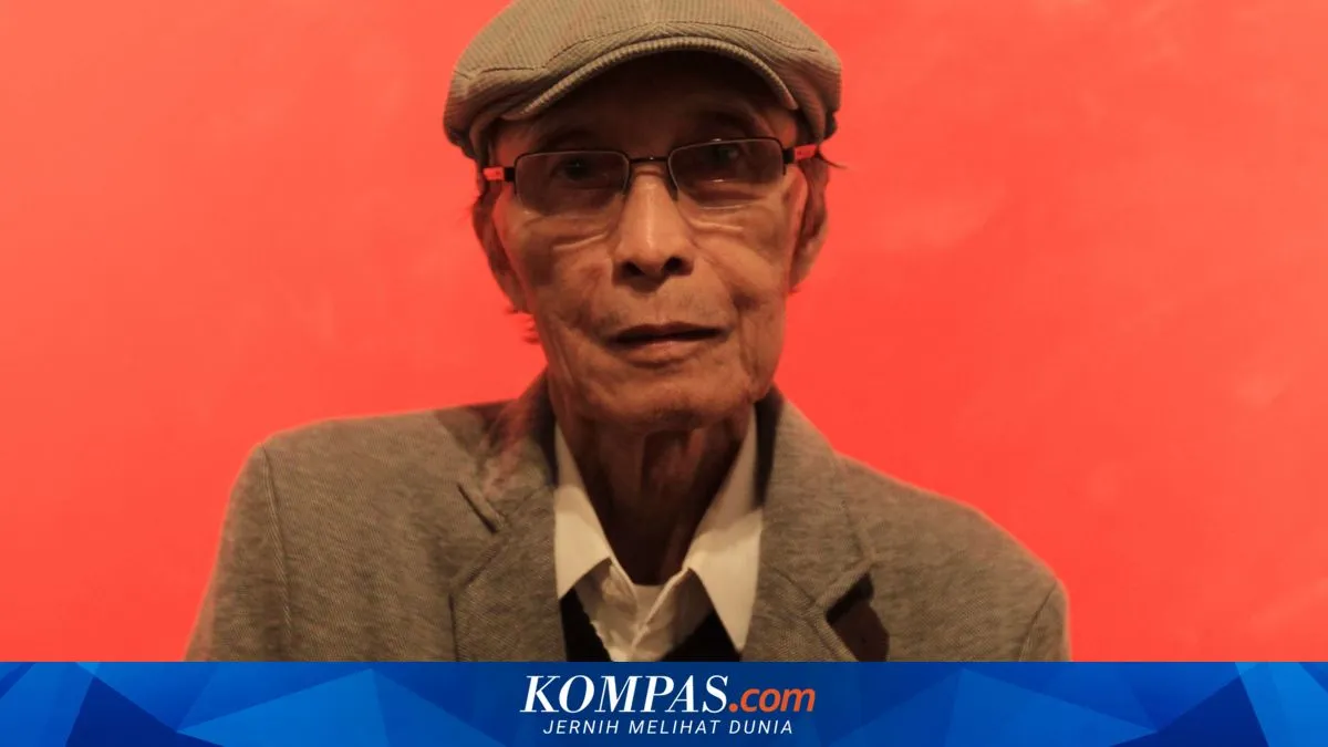 Karya dan Pemikiran Sapardi Djoko Damono: Sastrawan yang Menggugah Hati