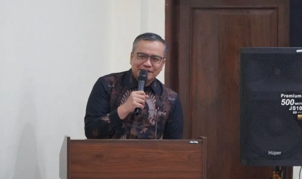 Pengelolaan Sumber Daya Air di Sungai Tamiang-Langsa: Isu dan Strategi